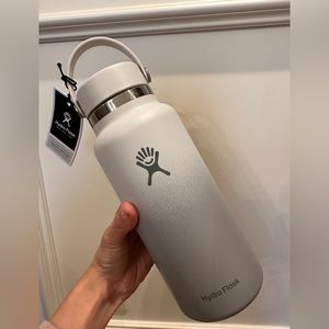 Limited Edition Hydro Flask 32Oz